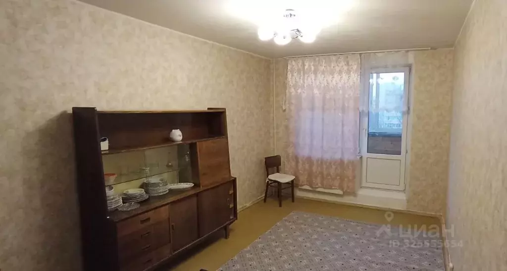 2-к кв. Москва ул. Свободы, 81С5 (45.0 м) - Фото 2