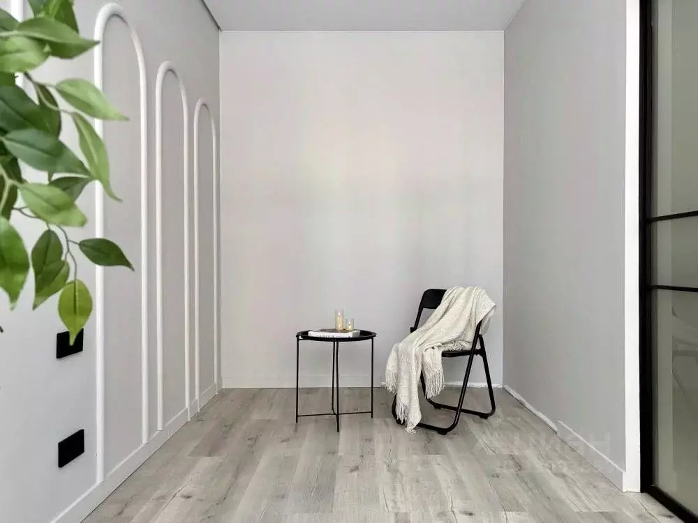 1-к кв. Иркутская область, Иркутск ул. Юрия Левитанского, 12 (37.0 м) - Фото 2