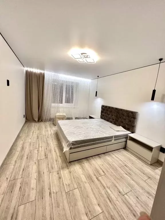 2-к кв. Башкортостан, Уфа ул. Гоголя, 29 (75.0 м) - Фото 1