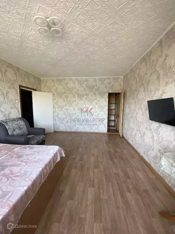 Продаётся 1-к квартира, 38.9 м - Фото 1