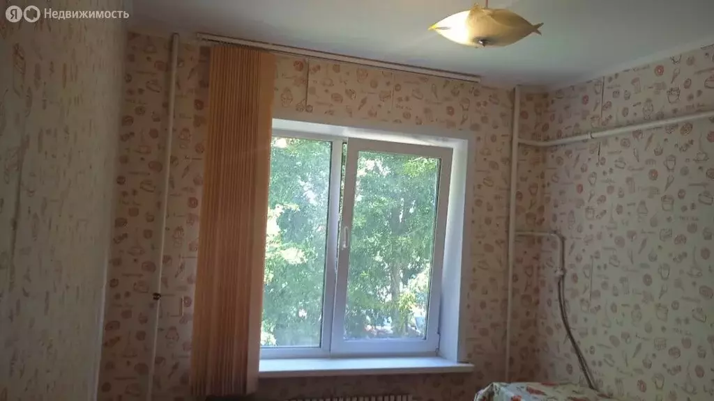 1-комнатная квартира: Курск, проспект Дружбы, 2 (31 м) - Фото 0