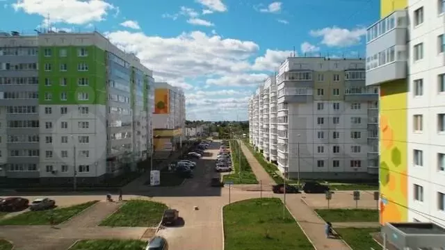 2-к. квартира, 49,8 м, 8/15 эт. - Фото 1
