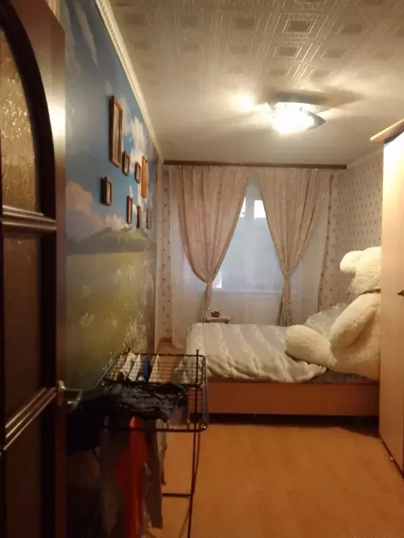 Продаётся 2-к квартира, 44.5 м - Фото 0