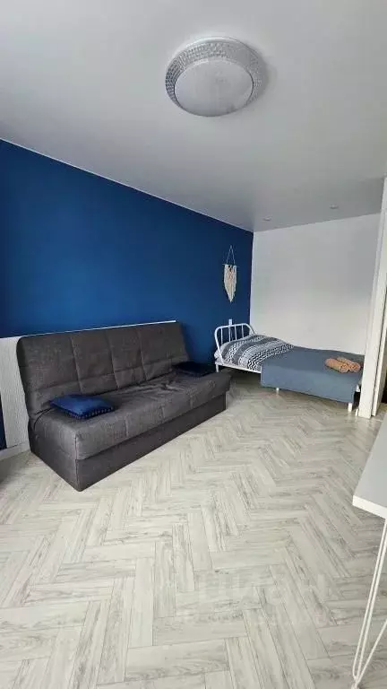 1-к кв. Мурманская область, Заполярный г. Печенгский муниципальный ... - Фото 2