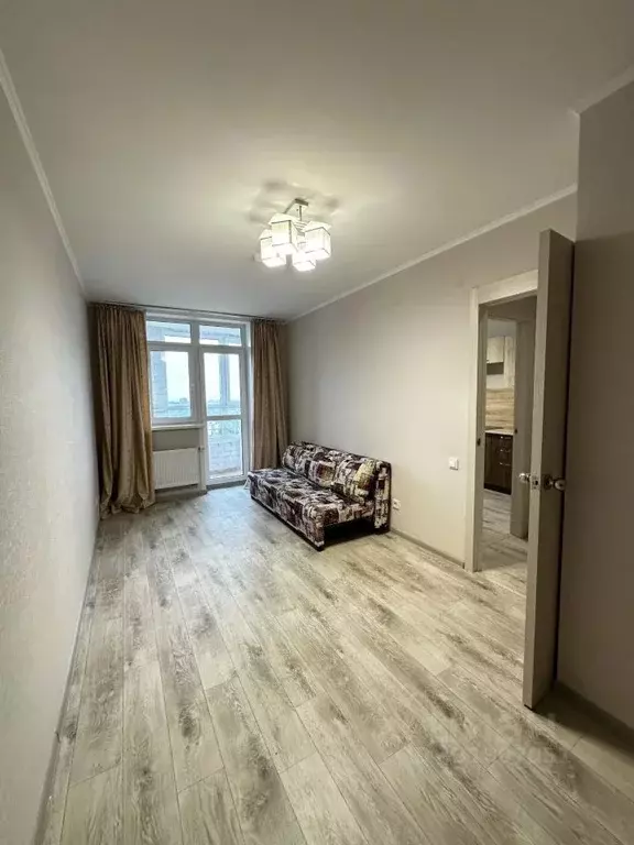 1-к кв. Пермский край, Пермь Муромская ул., 24А (29.0 м) - Фото 2
