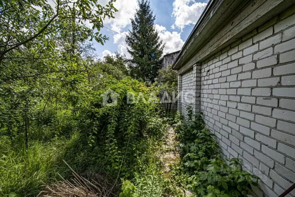 Участок в Нижегородская область, Нижний Новгород Яблоко СНТ, 179 (5.3 ... - Фото 2