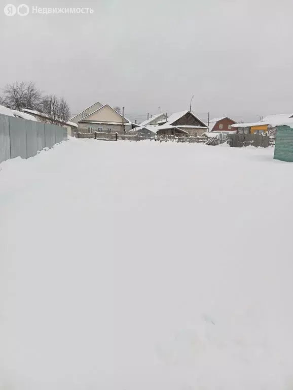 Участок в Бор, улица Белинского, 77 (12 м) - Фото 1