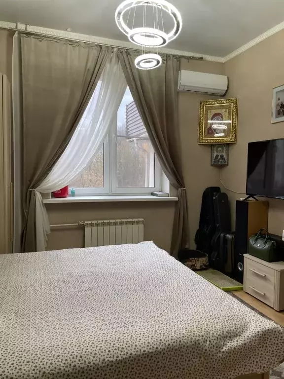 2-к кв. Московская область, Фрязино ул. Барские Пруды, 3 (52.0 м) - Фото 1