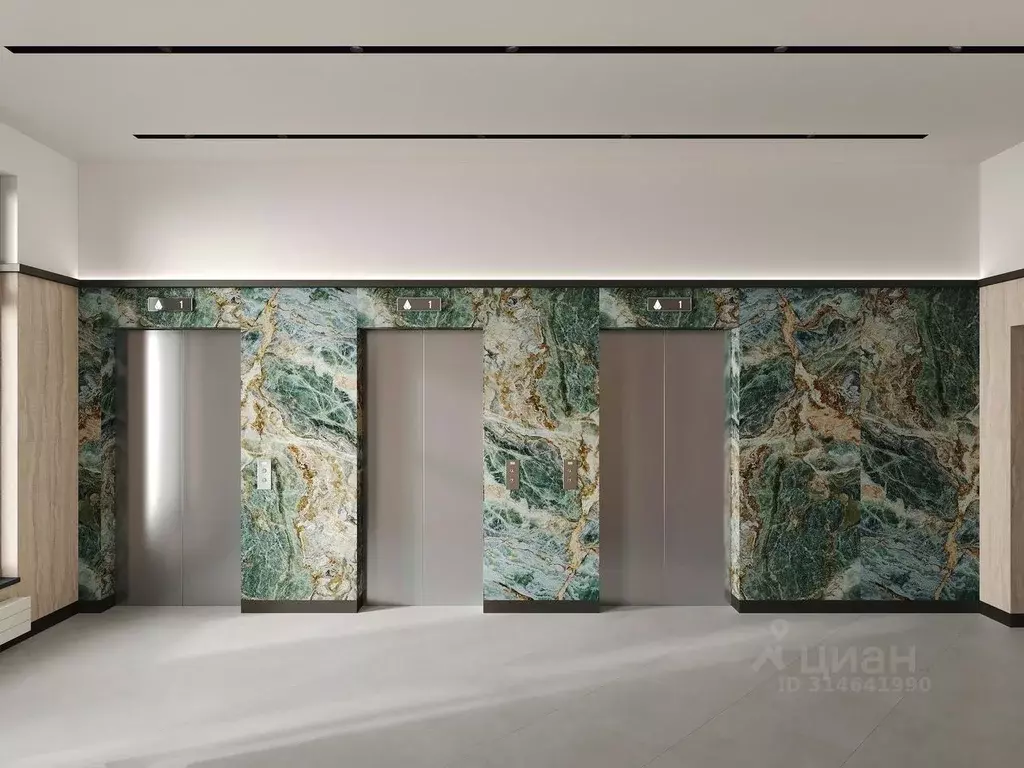 Торговая площадь в Тюменская область, Тюмень Энтузиастов мкр,  (85 м) - Фото 1