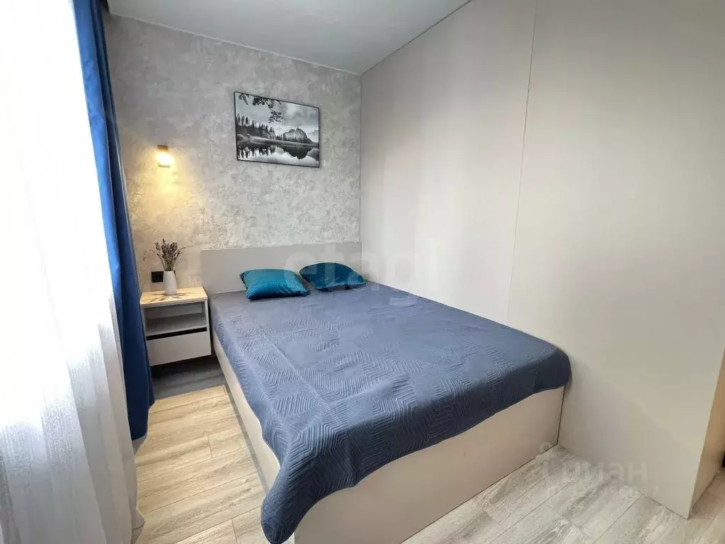 2-к кв. Башкортостан, Уфа ул. Пархоменко, 151/2 (65.0 м) - Фото 1