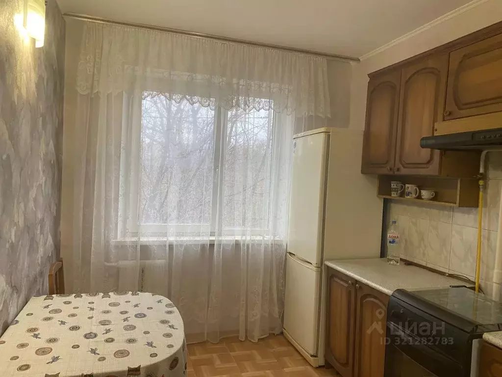 2-к кв. Волгоградская область, Волгоград ул. Бажова, 7 (52.0 м) - Фото 1