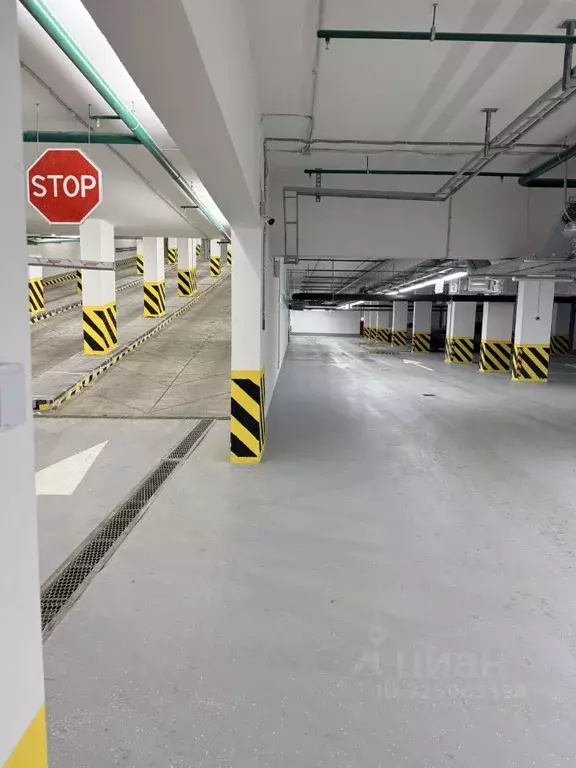 Гараж в Москва 6-я Радиальная ул., 7/1к2 (16 м) - Фото 1