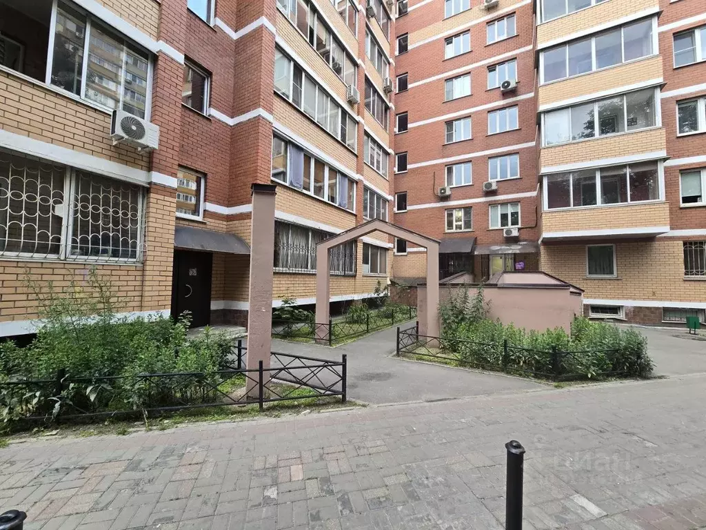 Помещение свободного назначения в Московская область, Люберцы ... - Фото 0
