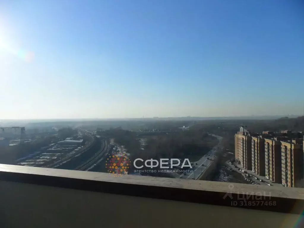 Студия Новосибирская область, Новосибирск Первомайская ул., 230 (24.0 ... - Фото 1