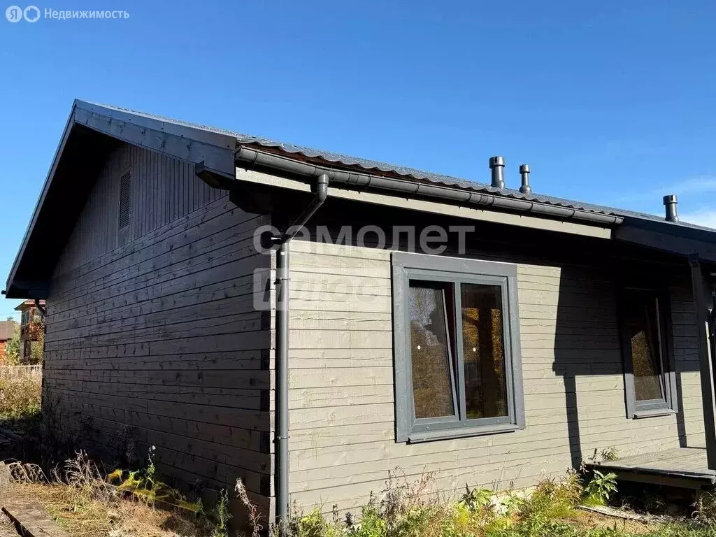 Дом в Иркутский муниципальный округ, рабочий посёлок Маркова, квартал ... - Фото 2