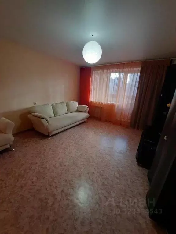 1-к кв. Воронежская область, Воронеж ул. МОПРА, 75А (36.6 м) - Фото 2