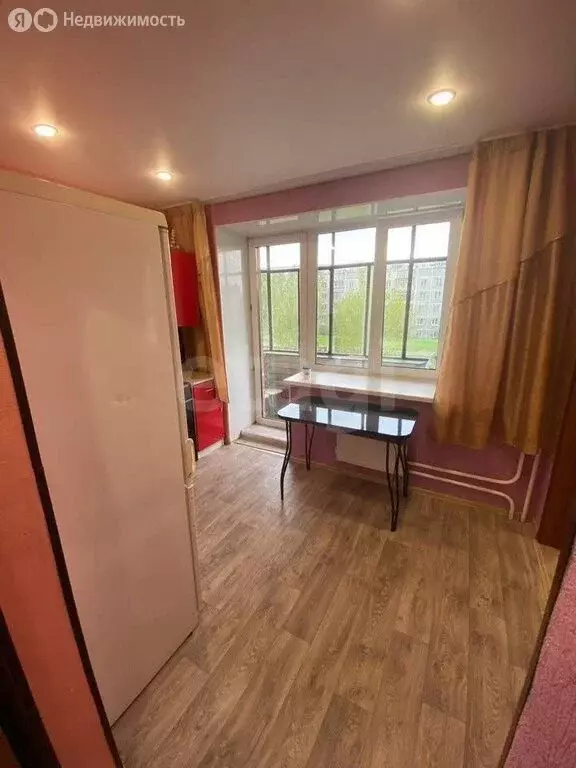 1-комнатная квартира: Миасс, улица Вернадского, 13 (29 м) - Фото 2