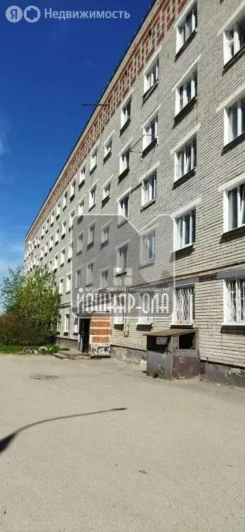 1к в 5-комнатной квартире ( м) - Фото 0