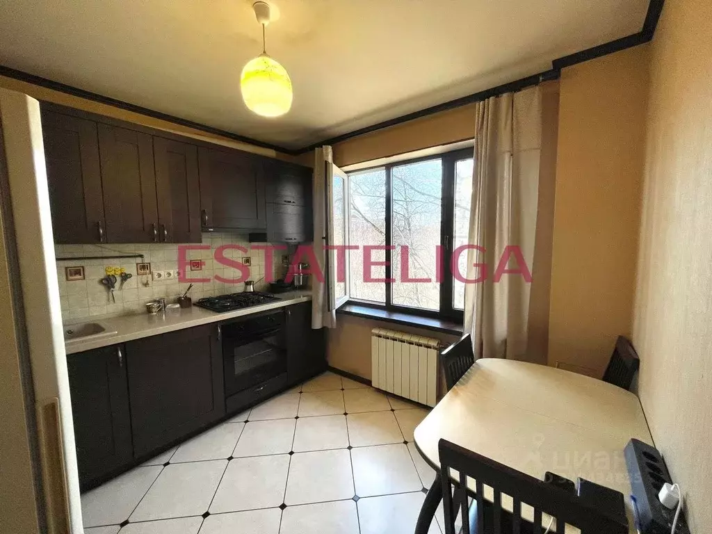 1-к кв. Москва ул. Артамонова, 8К1 (40.0 м) - Фото 1