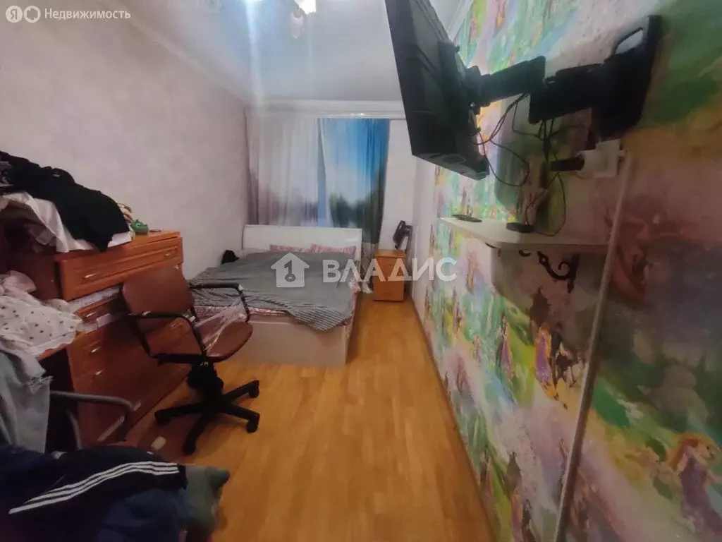 2-комнатная квартира: Белгород, улица Железнякова, 15А (44 м) - Фото 1