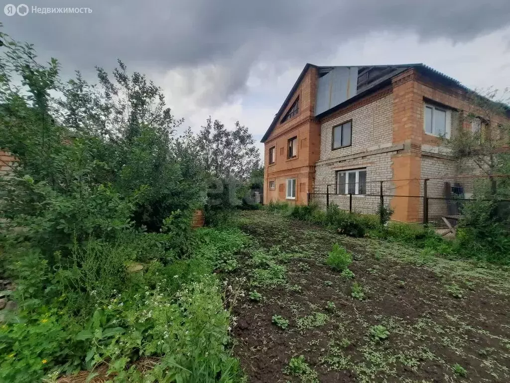 Участок в Стерлитамак, Полевая улица (5.9 м) - Фото 1