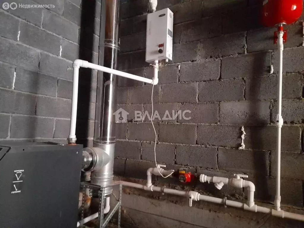 Дом в Нижний Саянтуй, квартал Вахмистрово, Цветочная улица, 21 (130 м) - Фото 2