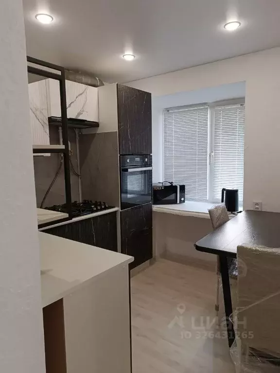 2-к кв. Башкортостан, Нефтекамск ул. Ленина, 30А (45.0 м) - Фото 1