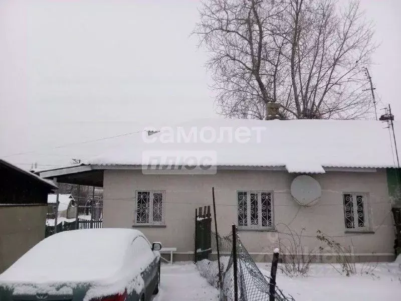 Дом в Челябинская область, Челябинск Грузовая ул., 56 (49 м) - Фото 1