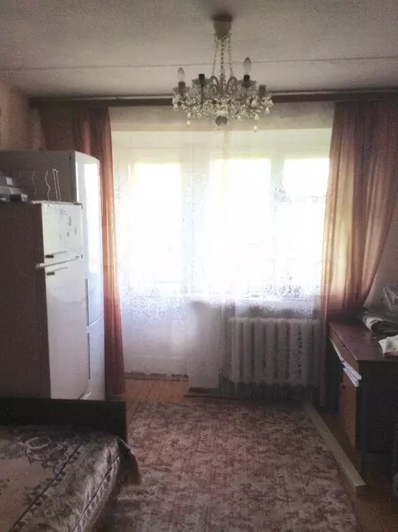 4-к. квартира, 60 м, 5/5 эт. - Фото 1