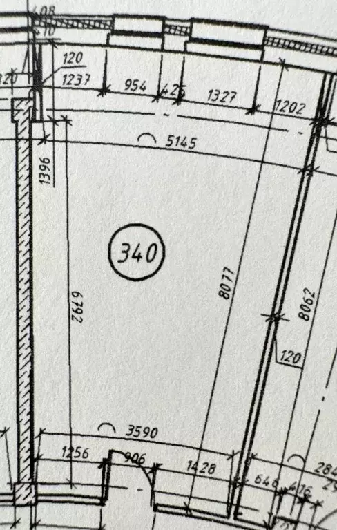 Помещение свободного назначения в Калужская область, Обнинск ... - Фото 2
