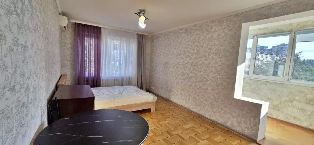 1-к кв. Крым, Ялта ул. Свердлова, 85 (38.0 м) - Фото 1