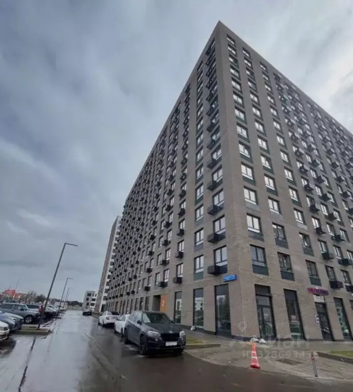 Помещение свободного назначения в Москва Кокошкино дп, ул. Стожарова, ... - Фото 2