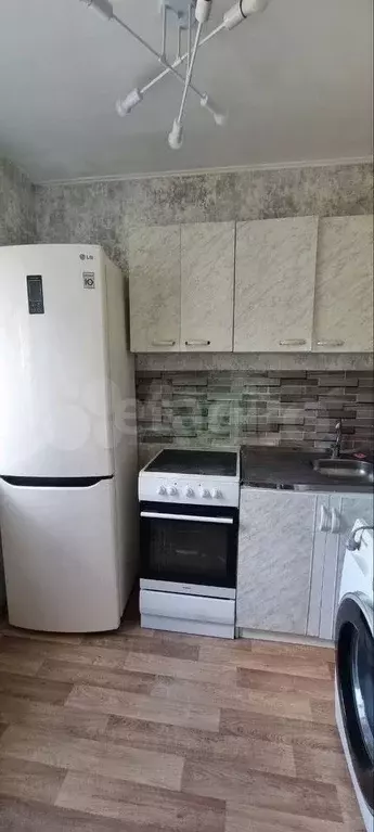 2-к. квартира, 47,1 м, 3/5 эт. - Фото 1