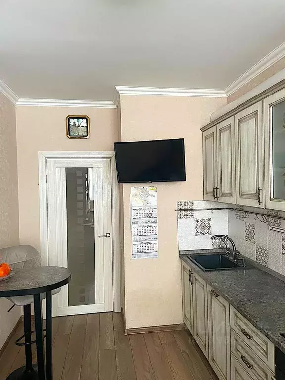 2-к кв. Московская область, Долгопрудный Московская ул., 56к1 (70.0 м) - Фото 1