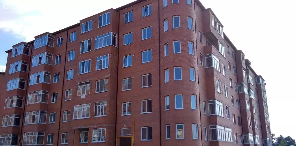 3-комнатная квартира: Владикавказ, улица Зураба Магкаева, 83к8 (77 м) - Фото 1