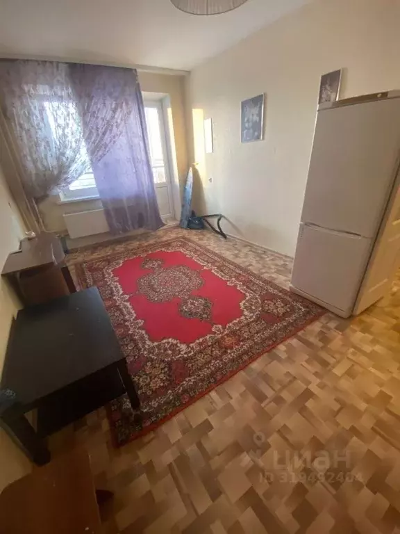 1-к кв. Томская область, Томск Урожайный пер., 29/1 (39.0 м) - Фото 0