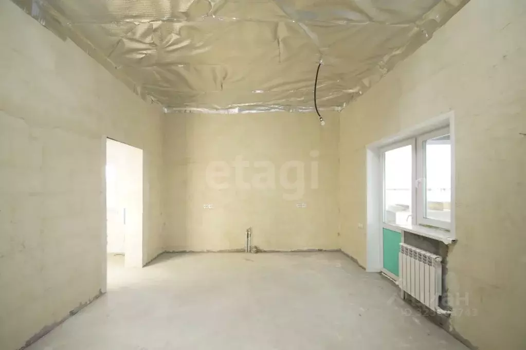 Дом в Омская область, Омский район, с. Усть-Заостровка ул. 13-я ... - Фото 1