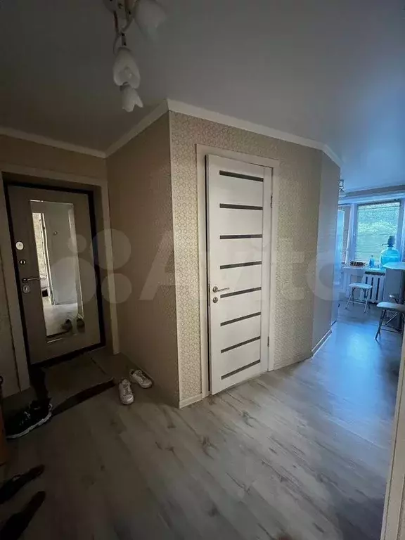 3-к. квартира, 59,8 м, 4/5 эт. - Фото 0