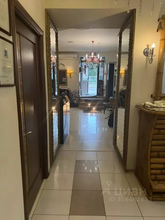 Помещение свободного назначения в Москва ул. Куусинена, 15К1 (82 м) - Фото 1