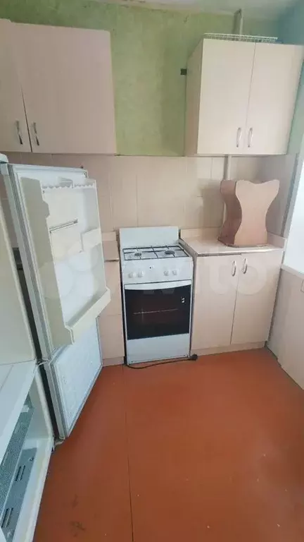 1-к. квартира, 31 м, 4/5 эт. - Фото 0