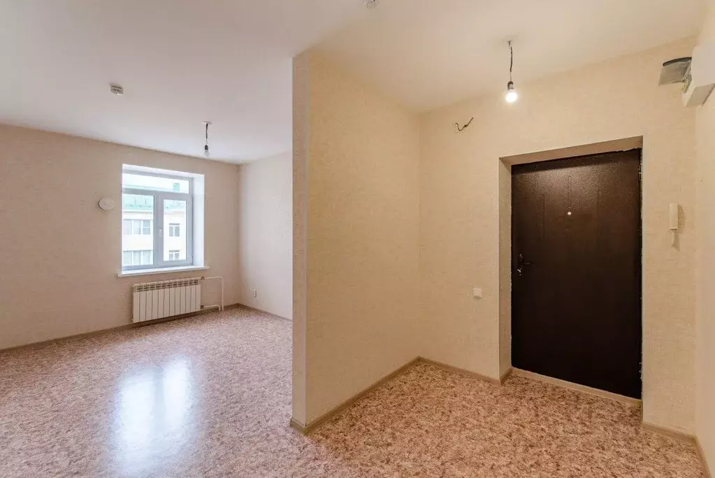 1-к кв. Томская область, Томский район, Богашевское с/пос, пос. Ключи ... - Фото 1