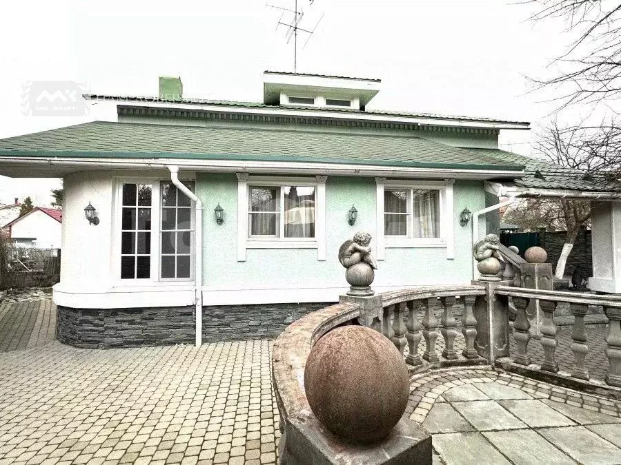 Дом в Ленинградская область, Всеволожский район, Колтушское городское ... - Фото 2