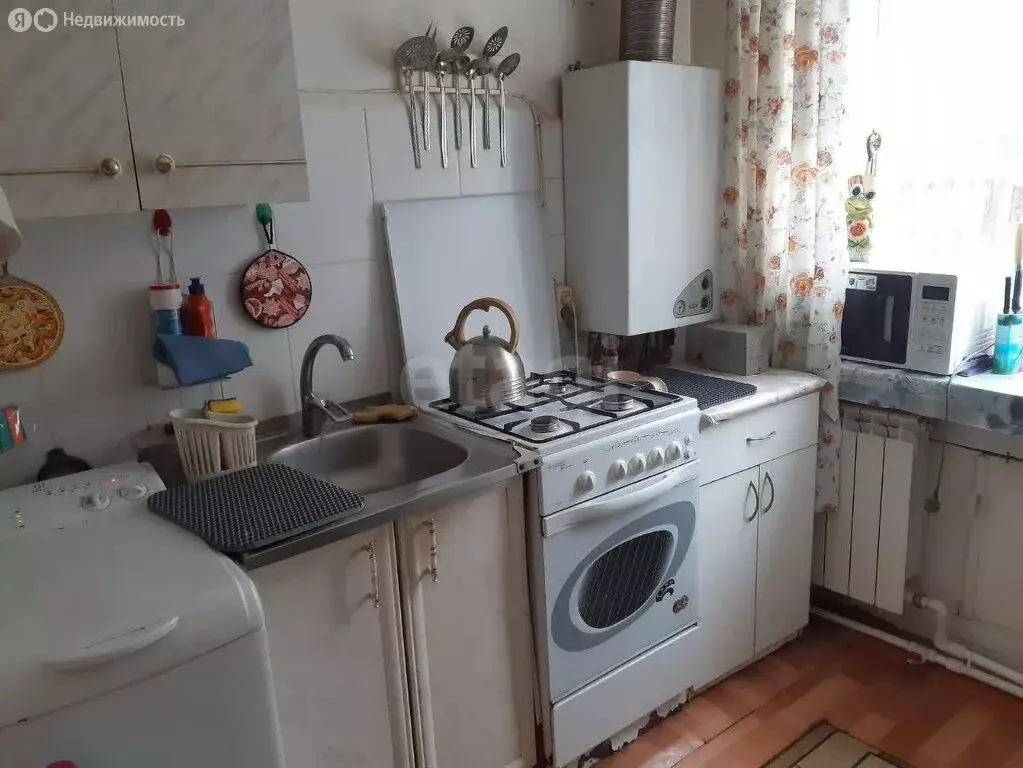 2-комнатная квартира: Муром, 3-й Лесной проезд, 6 (42 м) - Фото 0
