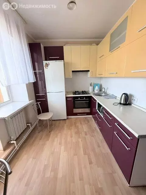 2-комнатная квартира: Алексеевка, улица Степана Разина, 44 (52 м) - Фото 1