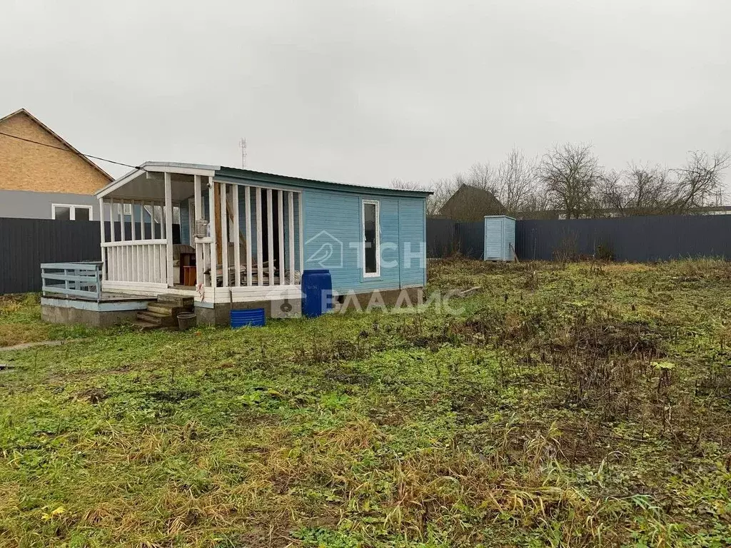 Дом в Московская область, Пушкинский городской округ, Царевское с/пос  ... - Фото 2