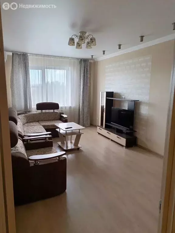 1-комнатная квартира: Таганрог, улица Ленина, 226-5 (56 м) - Фото 1
