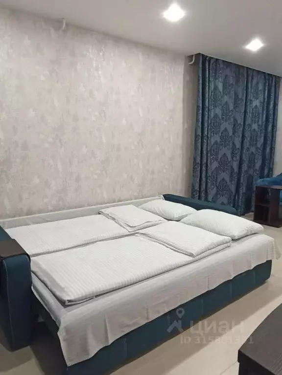 1-к кв. Кировская область, Киров ул. Некрасова, 4 (32.0 м) - Фото 1