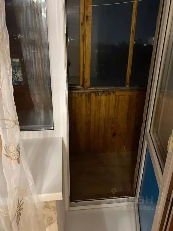 1-к кв. Башкортостан, Уфа ул. Рихарда Зорге, 44 (38.0 м) - Фото 1