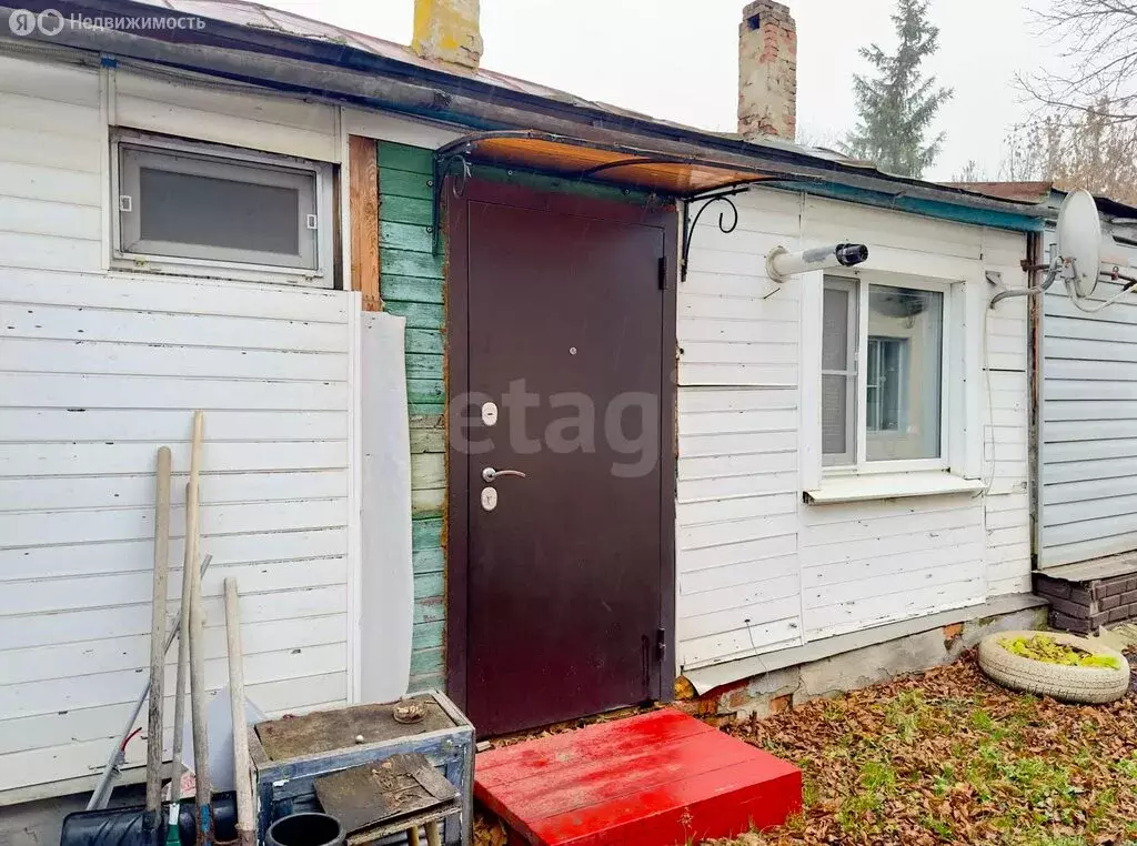 Дом в Тамбов, Лермонтовская улица (42.6 м) - Фото 2