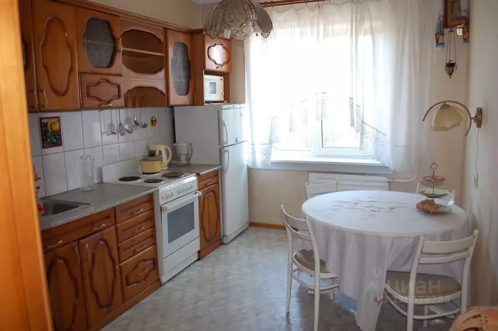 2-к кв. Новосибирская область, Бердск ул. Максима Горького, 1 (60.0 м) - Фото 1